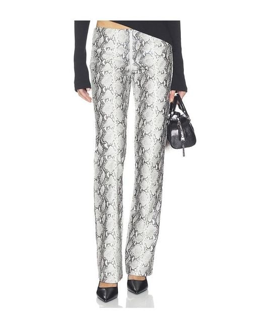 I.AM.GIA Black Hendrix 2.0 Pant