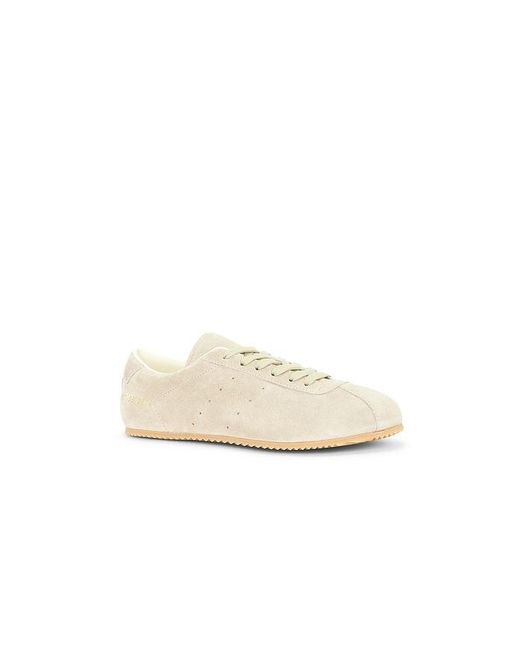 Common Projects White Driving Shoe