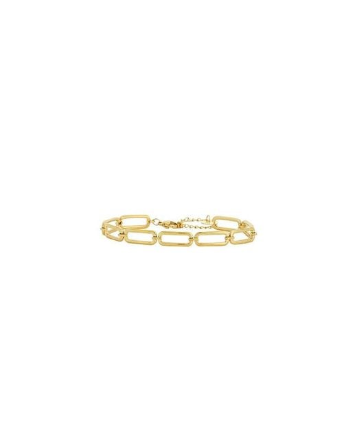 BRACHA White Hayes Bracelet