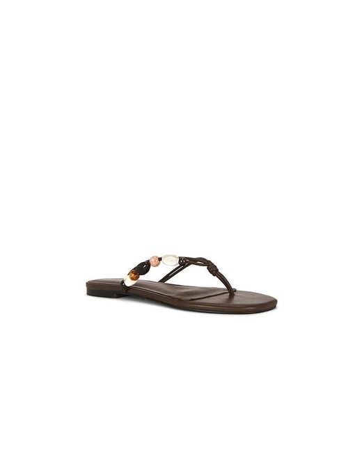 Raye Multicolor Denise Sandal