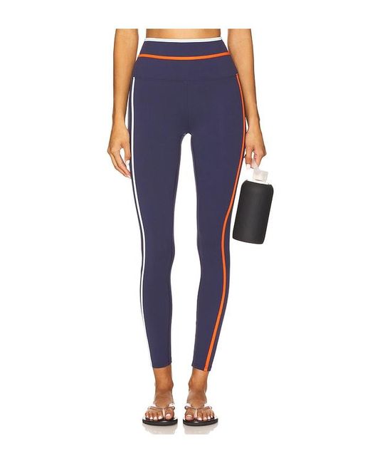 Beach Riot Blue Solara Legging
