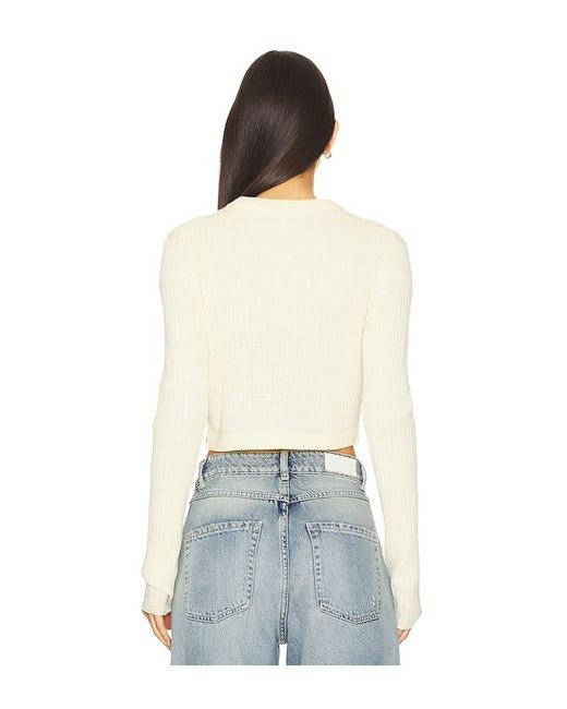 A.L.C A.L.C. en coloris White