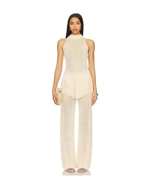 Titan Top en Tan Devon Windsor en coloris Natural