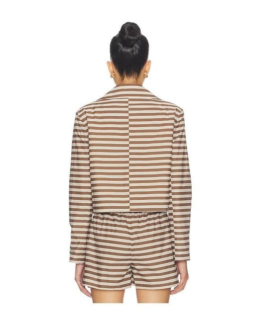 Milkwhite Multicolor Jacket