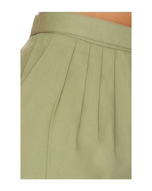 Ciao Lucia Green Mariko Short