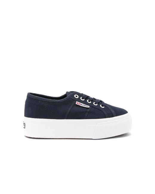 superga 2790 navy
