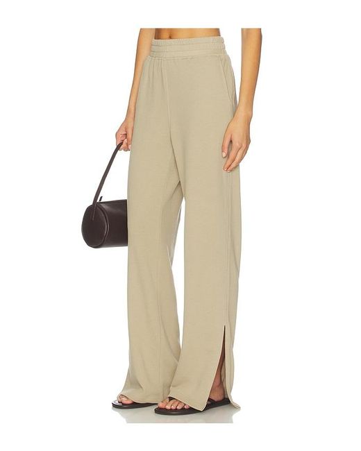 Nation Los Angeles Natural Jake Sweatpants