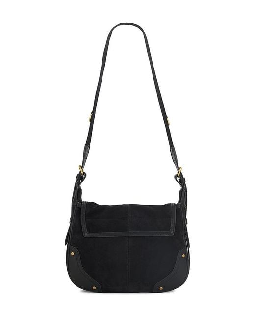 Isabel Marant Black Tasche Sierra S