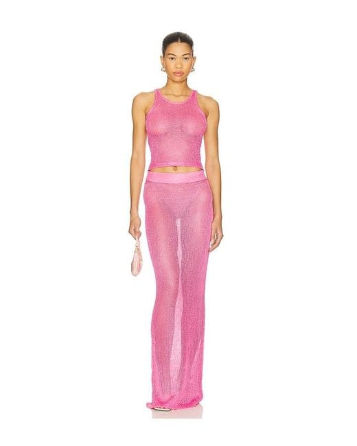 superdown Pink Rock Miranda