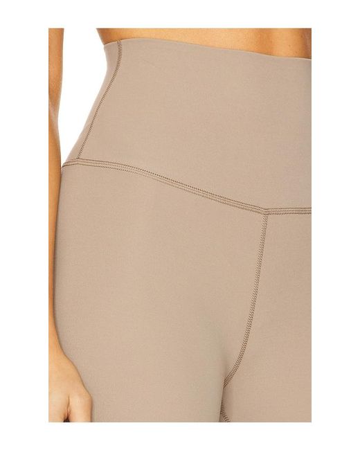 Splits59 Natural Airweight Super High Waist 7/8 Legging