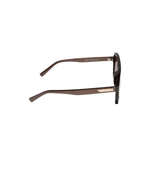 DIFF Multicolor Sonnenbrille Cameron