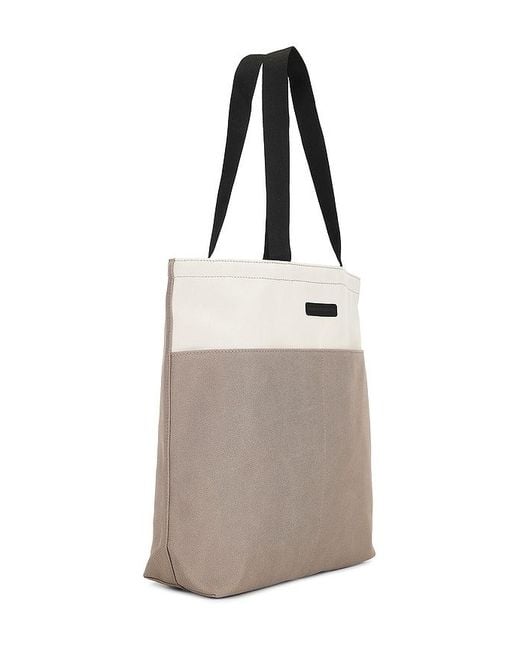 Ucon Acrobatics Gray Noah Bag