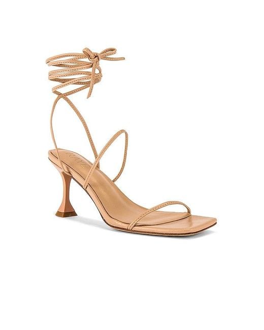 Raye Natural Roo Heel
