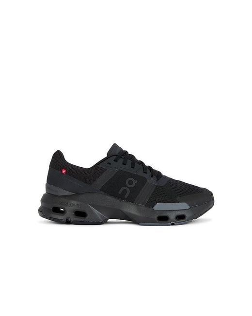 On Shoes Sneakers Cloudpulse in Black für Herren