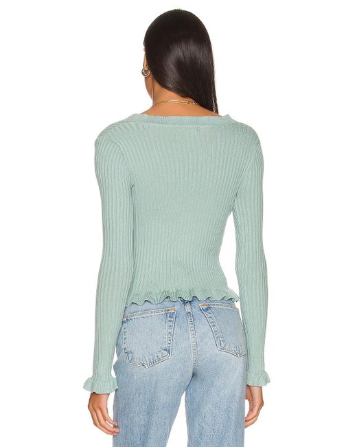 Lovers and friends sales skye sweater