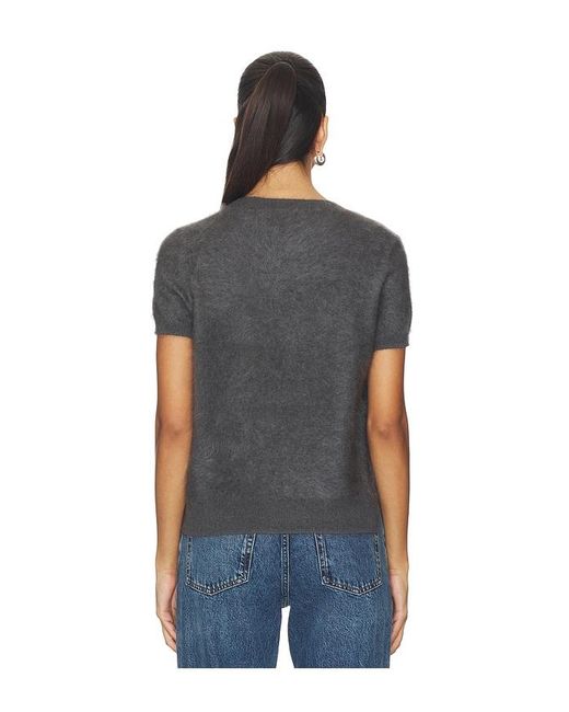 AllSaints Blue Rebel Tee