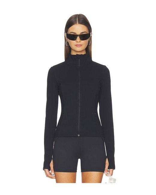 Gold Hinge Blue Strydeform Jacket