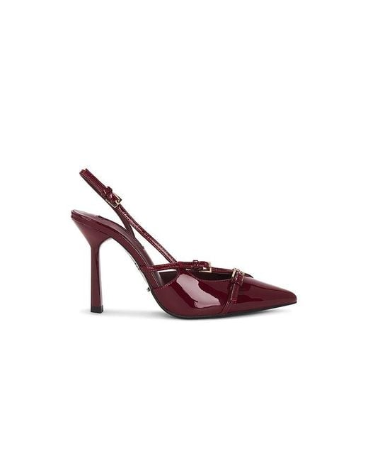 Tony Bianco Garda Sling Back Purple