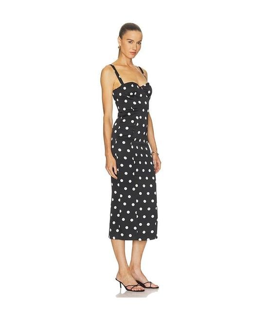 Nicholas Black Dominique Dress
