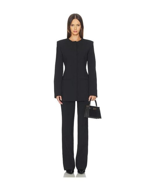 SRG Black Kenny Blazer