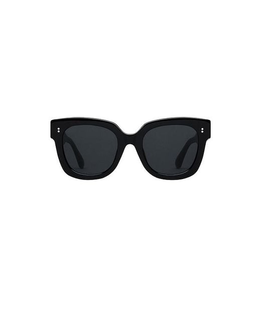 Chimi X14 サングラス Black