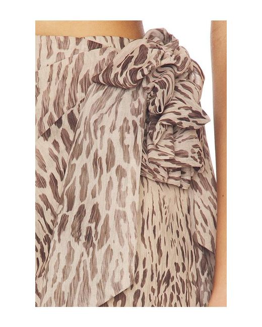 BOAMAR White Tara Skort