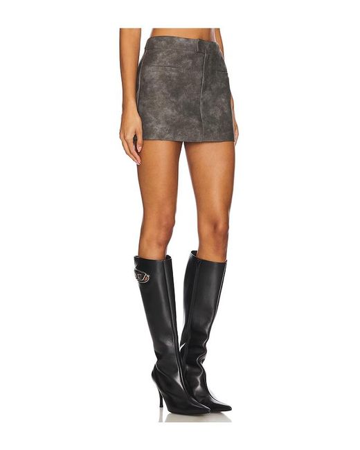 superdown Gray Rock Minta
