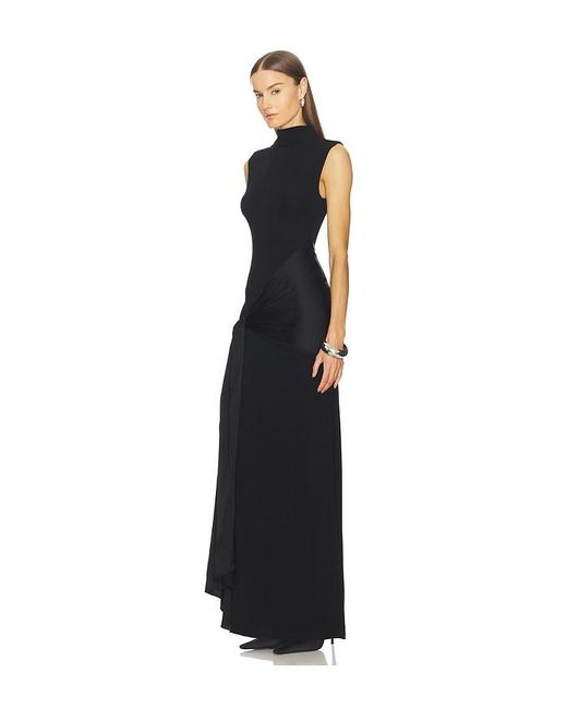 SRG Black Jia Dress
