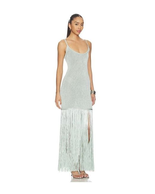 Dodiee Multicolor Isabelle Dress
