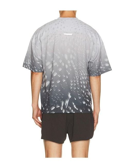 On Shoes Gray Performance Volt-T for men