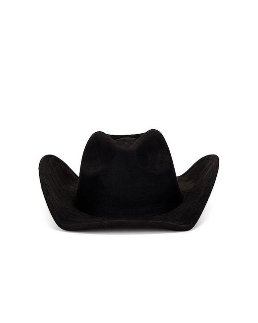 8 Other Reasons Black Star Cowboy Hat
