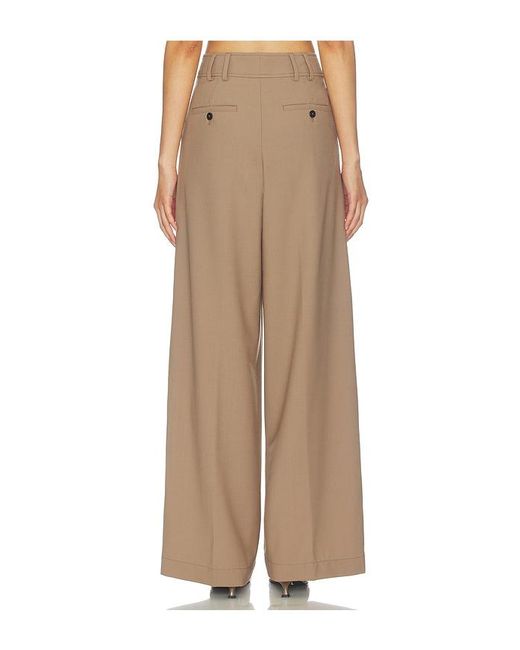Closed Natural Wes Pants