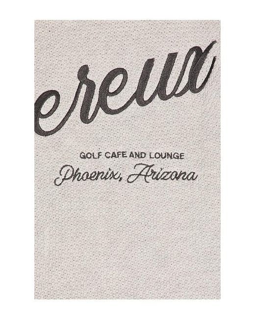 Devereux Golf White Scorpion Vest for men