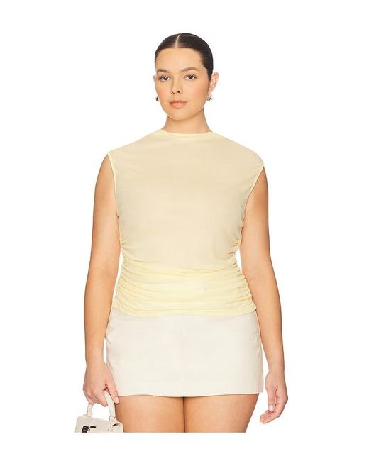 L'academie White 'Academie Tine Top