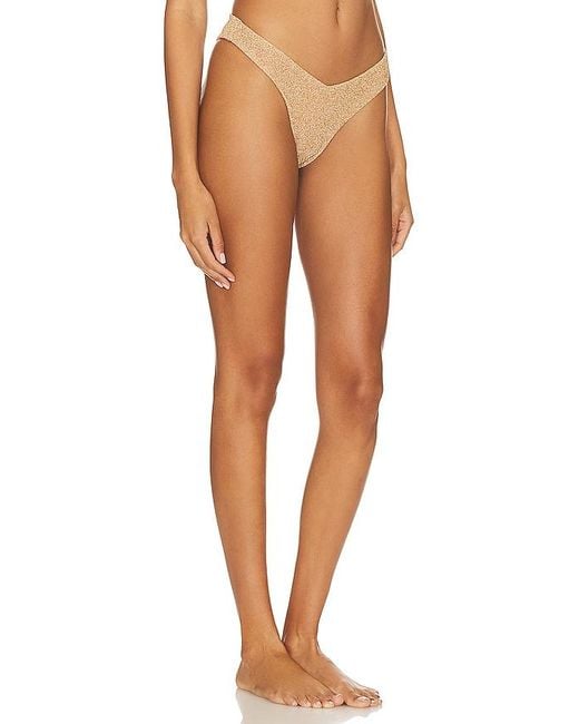 Devon Windsor Multicolor X Revolve Heidi Bikini Bottom
