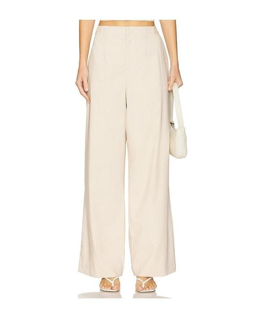 SOVERE Natural Freya Pant