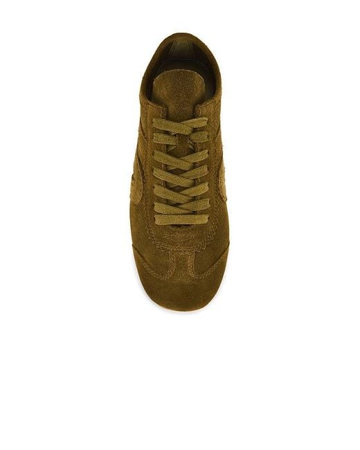 Jeffrey Campbell Green Aleta Sneaker