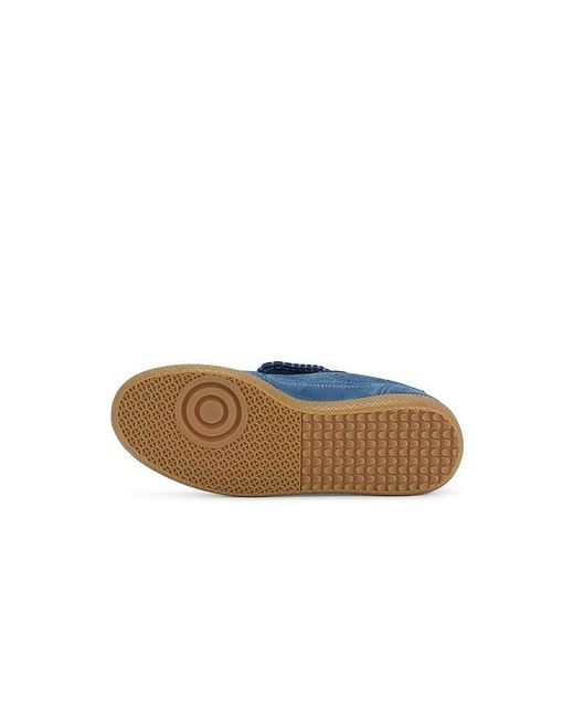 Alohas Blue Tb.490 Club Sneakers