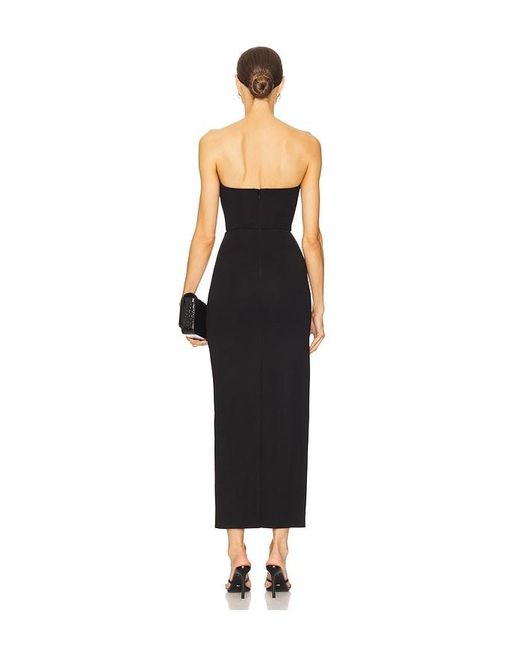 Nbd Black Dream Gown