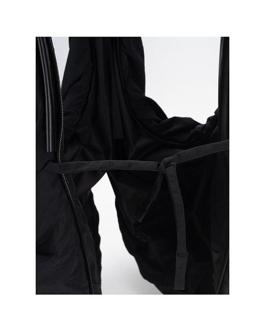 Côte&Ciel Black Cote & Ciel Po for men