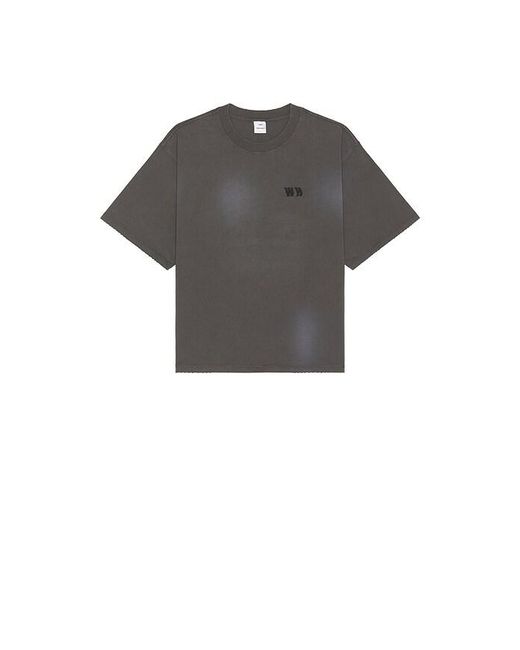 Won Hundred Multicolor Houston Sun T-Shirt for men