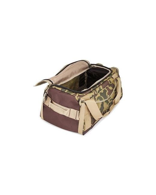 Filson Green Weather 40L Duffle for men