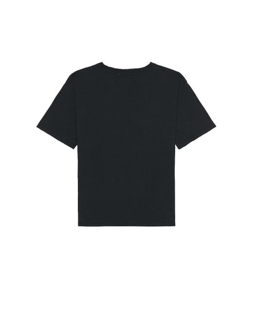 メンズ Rhude Tシャツ Black