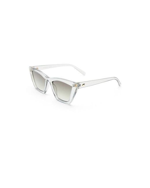Le Specs Multicolor Velodrome Sunglasses