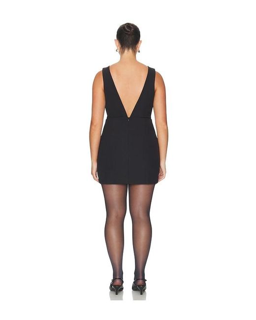 L'academie Black 'Academie Arley Dress