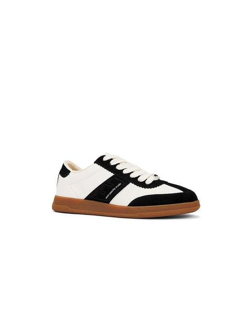 East Pacific Trade Black Santos Sneakers for men