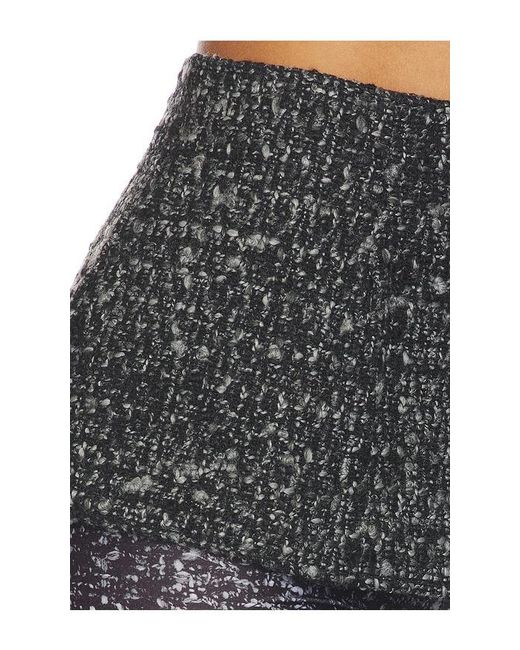 DIESEL Blue Hour Legging