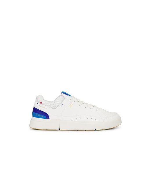 On Shoes White The Roger Centre Court for men