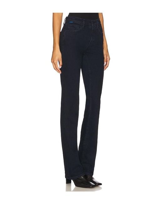 Cotton Citizen Blue The Cindy Jean