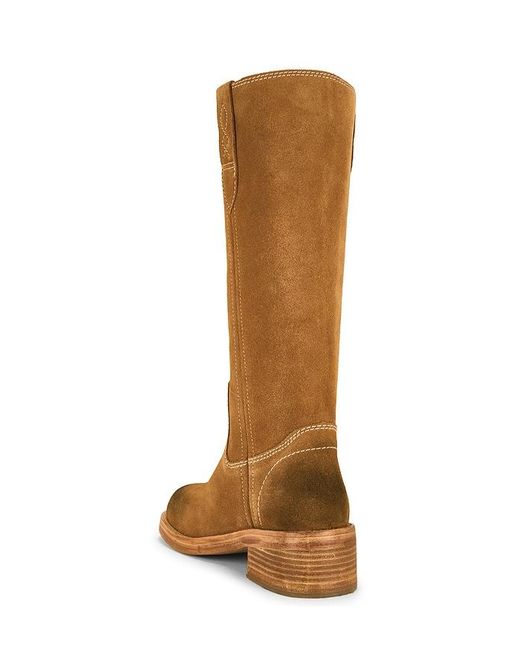 Free People Brown Boot Blaze